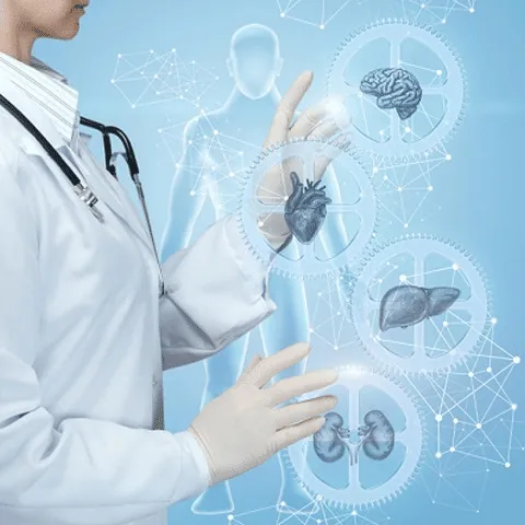 GENERAL MEDICINE