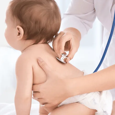 PAEDIATRIC & NEONATOLOGY
