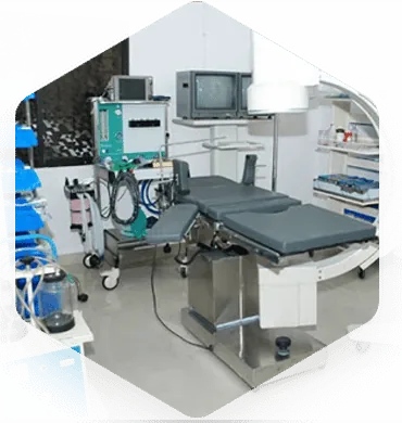 Operation theatre