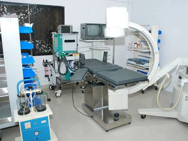 Operation Theatre